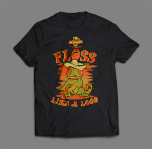 T-shirt Design by SAI DESIGNS