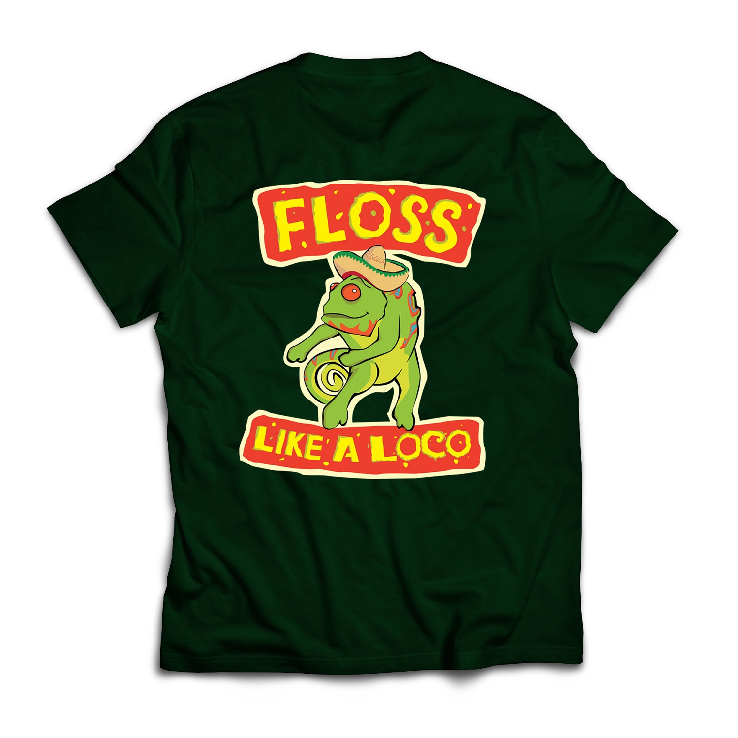 T-shirt Design by Abiyoso28 for Gee Loretta! | Design #20256769
