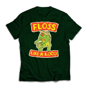 T-Shirt-Design von Abiyoso28 für Gee Loretta! | Design: #20256769