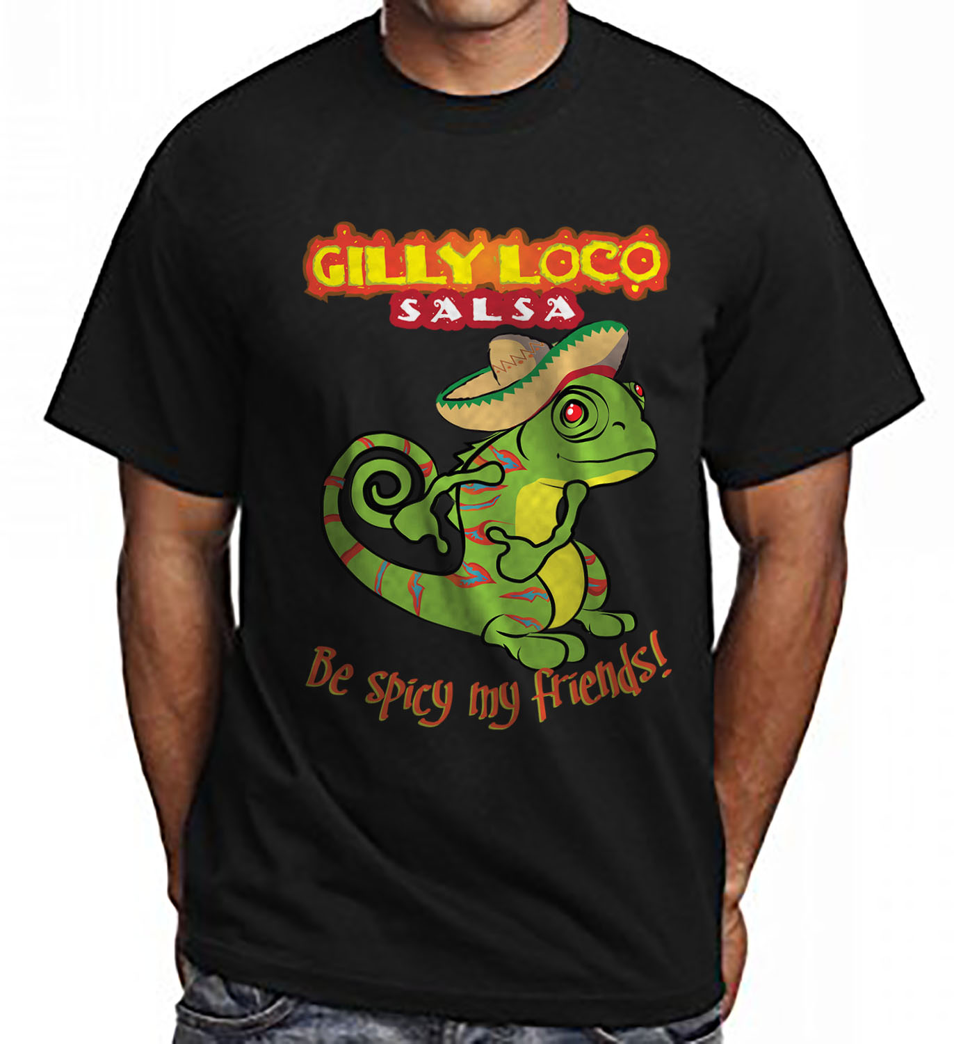 T-shirt Design by Suwaji Suwaji for Gee Loretta! | Design #20296707