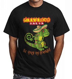 T-shirt Design by Suwaji Suwaji for Gee Loretta! | Design #20296707