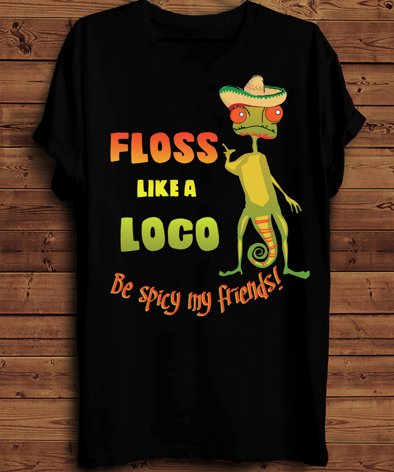 T-shirt Design by creative gravity for Gee Loretta! | Design #20299366
