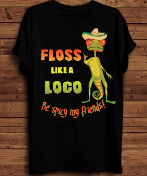 T-shirt Design by creative gravity for Gee Loretta! | Design #20299366
