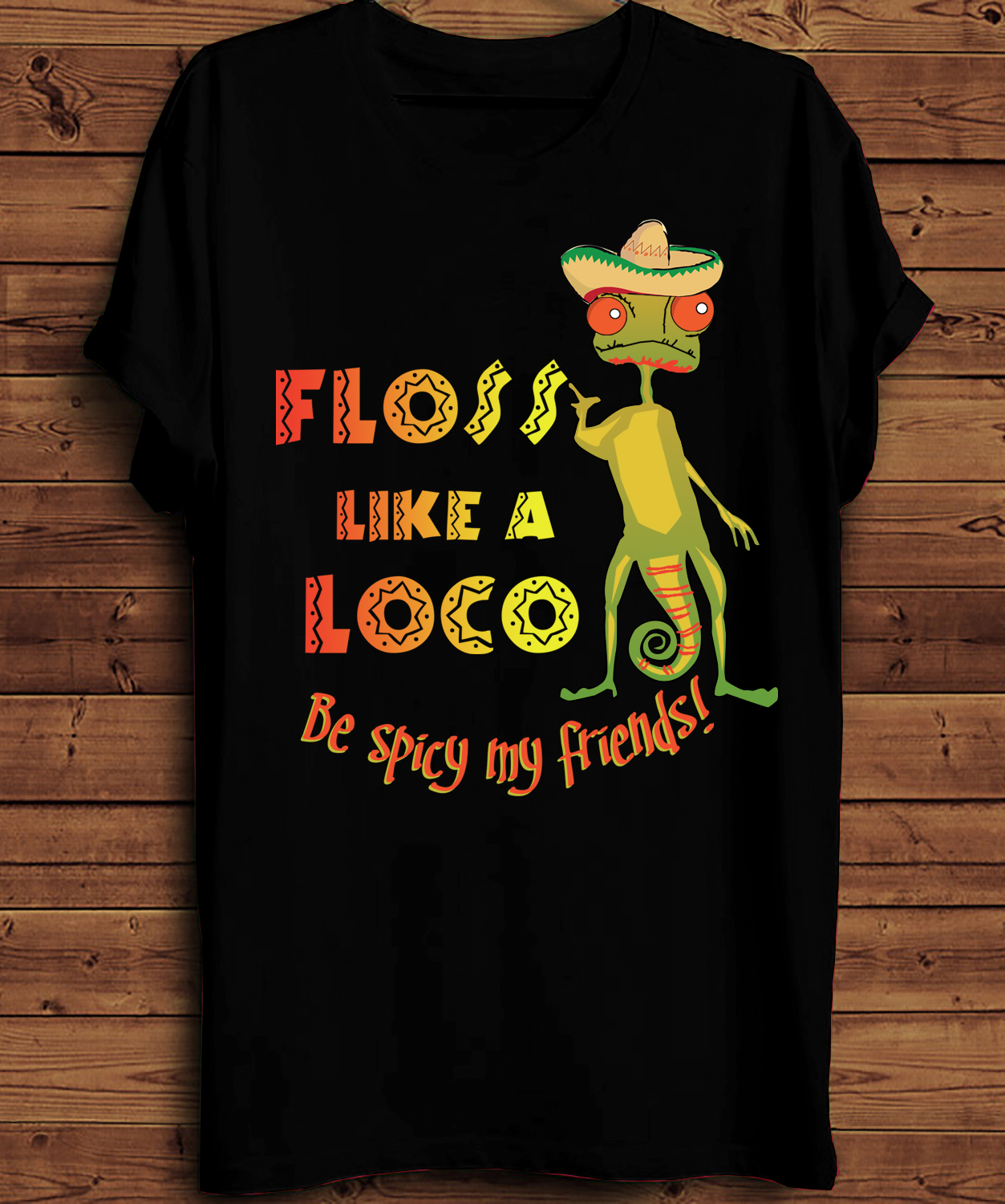 T-shirt Design by creative gravity for Gee Loretta! | Design #20299420