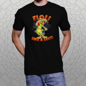 T-Shirt-Design von Eightone 3 für Gee Loretta! | Design: #20282411