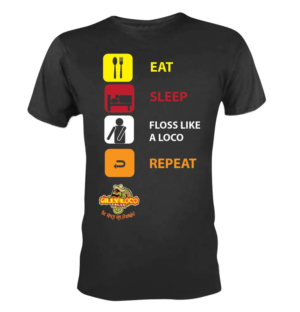 T-Shirt-Design von 75-R-P-Z für Gee Loretta! | Design: #20275329