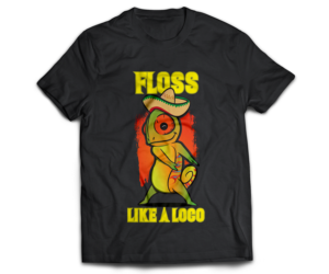 T-Shirt-Design von ShafieeRahim für Gee Loretta! | Design: #20280085