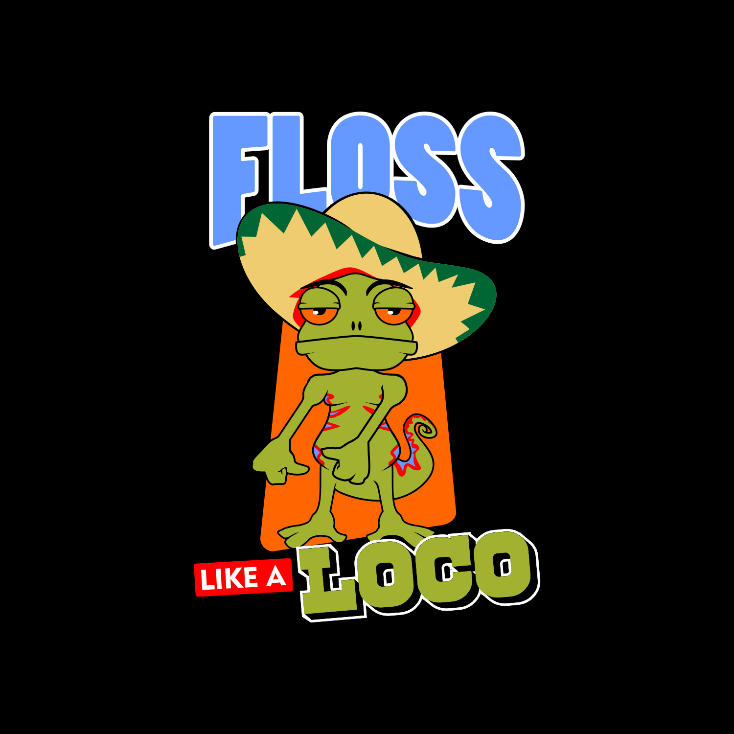T-Shirt-Design von Arif Luqman a.k.a Maman für Gee Loretta! | Design: #20256840