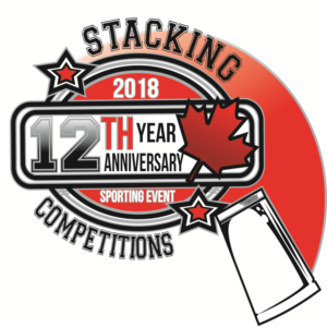 Design de T-shirt par Ben pour Sport Stacking Canada | Design #20295879