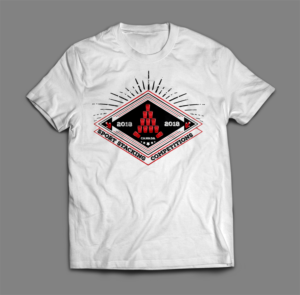 Design de T-shirt par SAI DESIGNS pour Sport Stacking Canada | Design #20282703