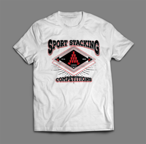 We need a t-shirt design for a series of competitions that emphasizes the elements of our sport. ... | T-Shirt-Design von SAI DESIGNS