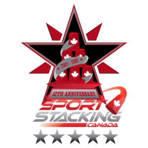 Design de T-shirt par veeBC pour Sport Stacking Canada | Design #20272084