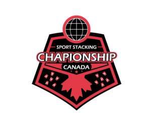 Design de T-shirt par CreativeFeather pour Sport Stacking Canada | Design : #20318146