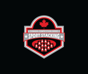 Design de T-shirt par CreativeFeather pour Sport Stacking Canada | Design #20341176