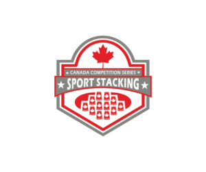 Design de T-shirt par CreativeFeather pour Sport Stacking Canada | Design : #20349448