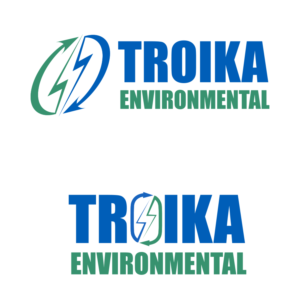 Diseño de Logo por Ziyad_Elgendy para Troika Environmental Pty Ltd | Diseño: #20274518