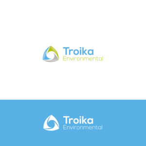 Logo-Design von Maxo-Biz für Troika Environmental Pty Ltd | Design: #20261394