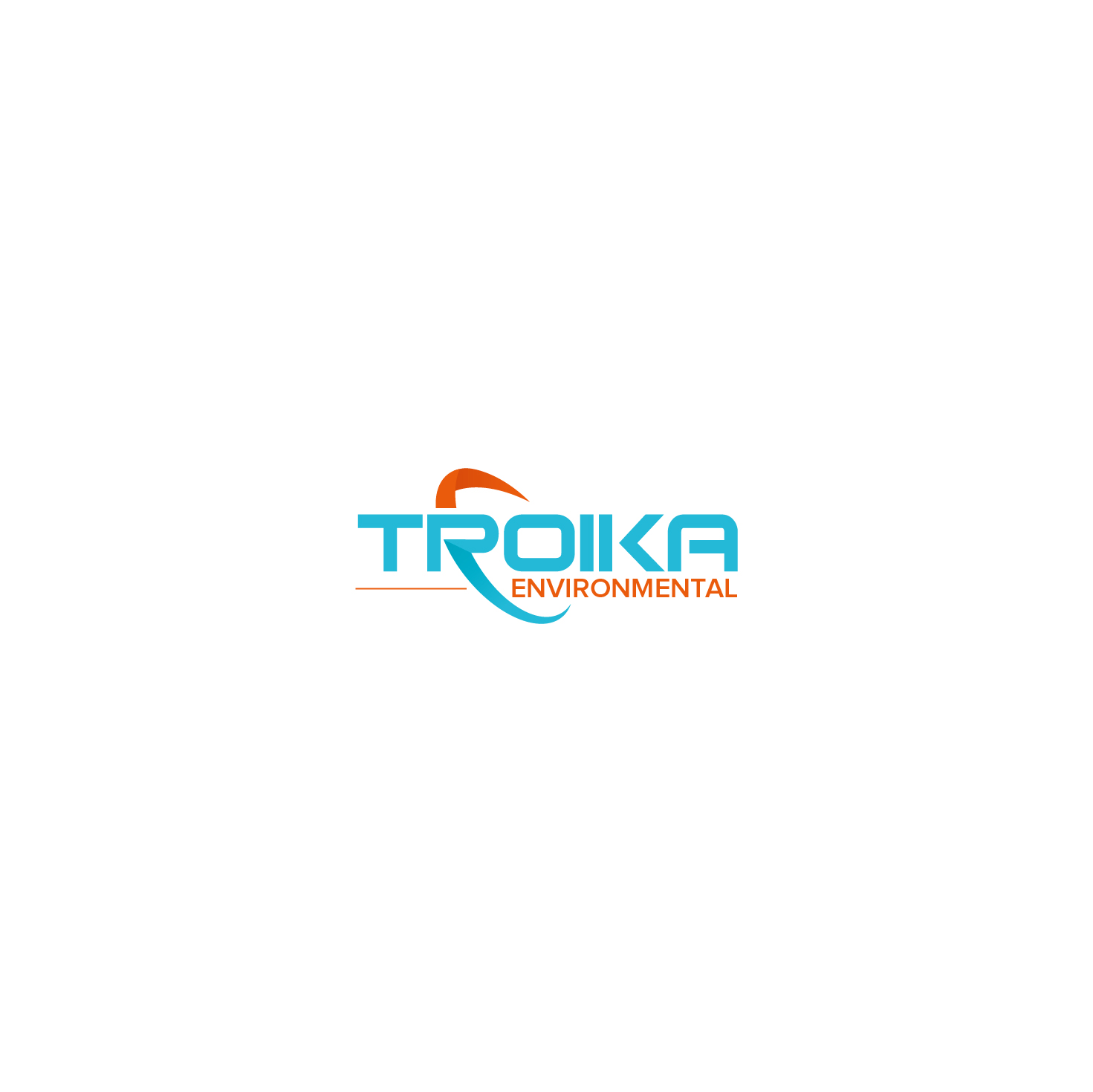 Logo-Design von Maxo-Biz für Troika Environmental Pty Ltd | Design #20295002