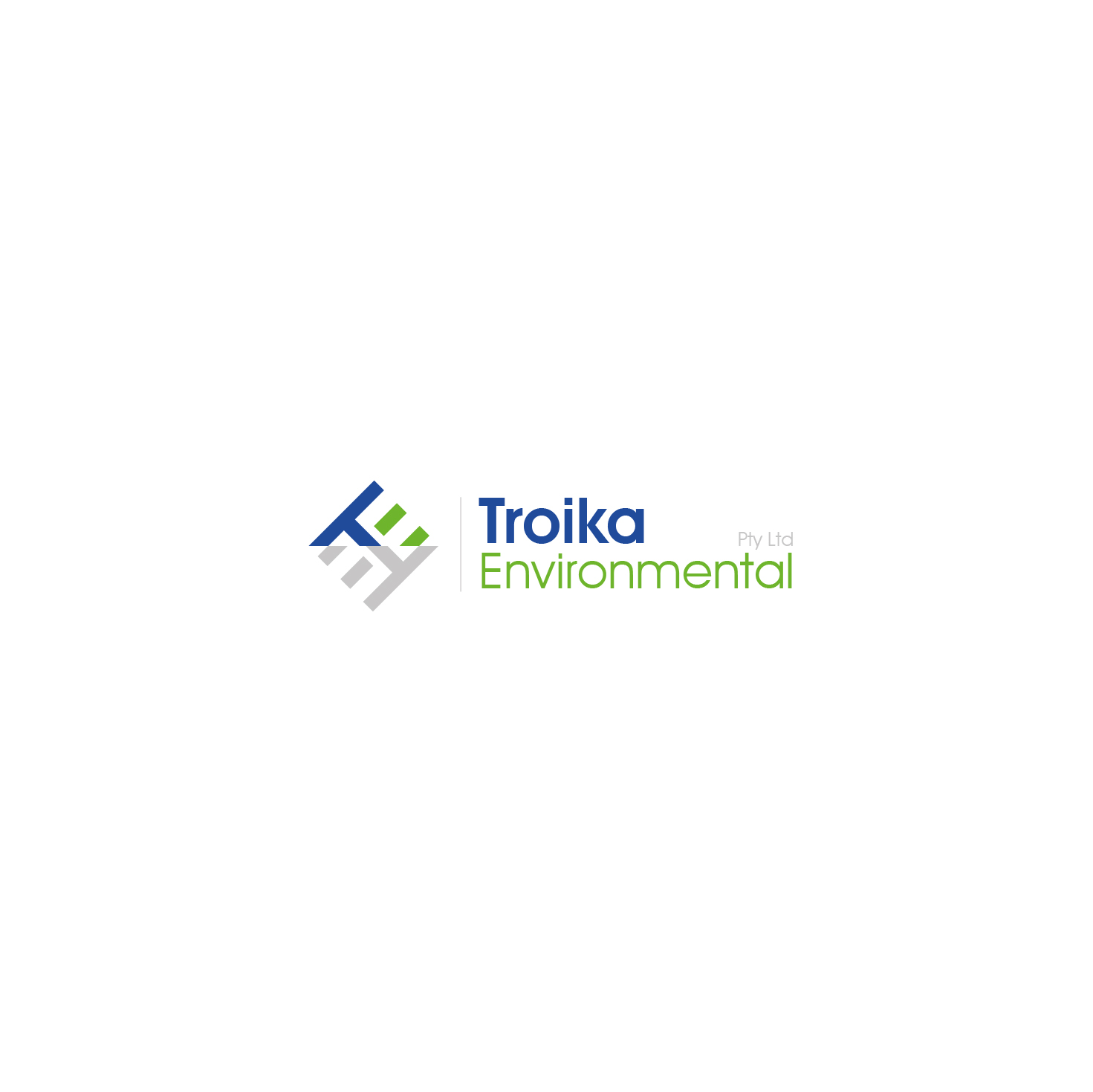 Logo-Design von Maxo-Biz für Troika Environmental Pty Ltd | Design #20295003