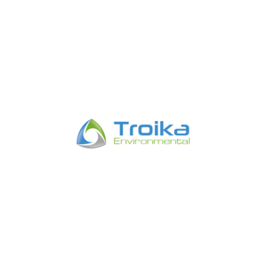 Logo-Design von Maxo-Biz für Troika Environmental Pty Ltd | Design: #20307906