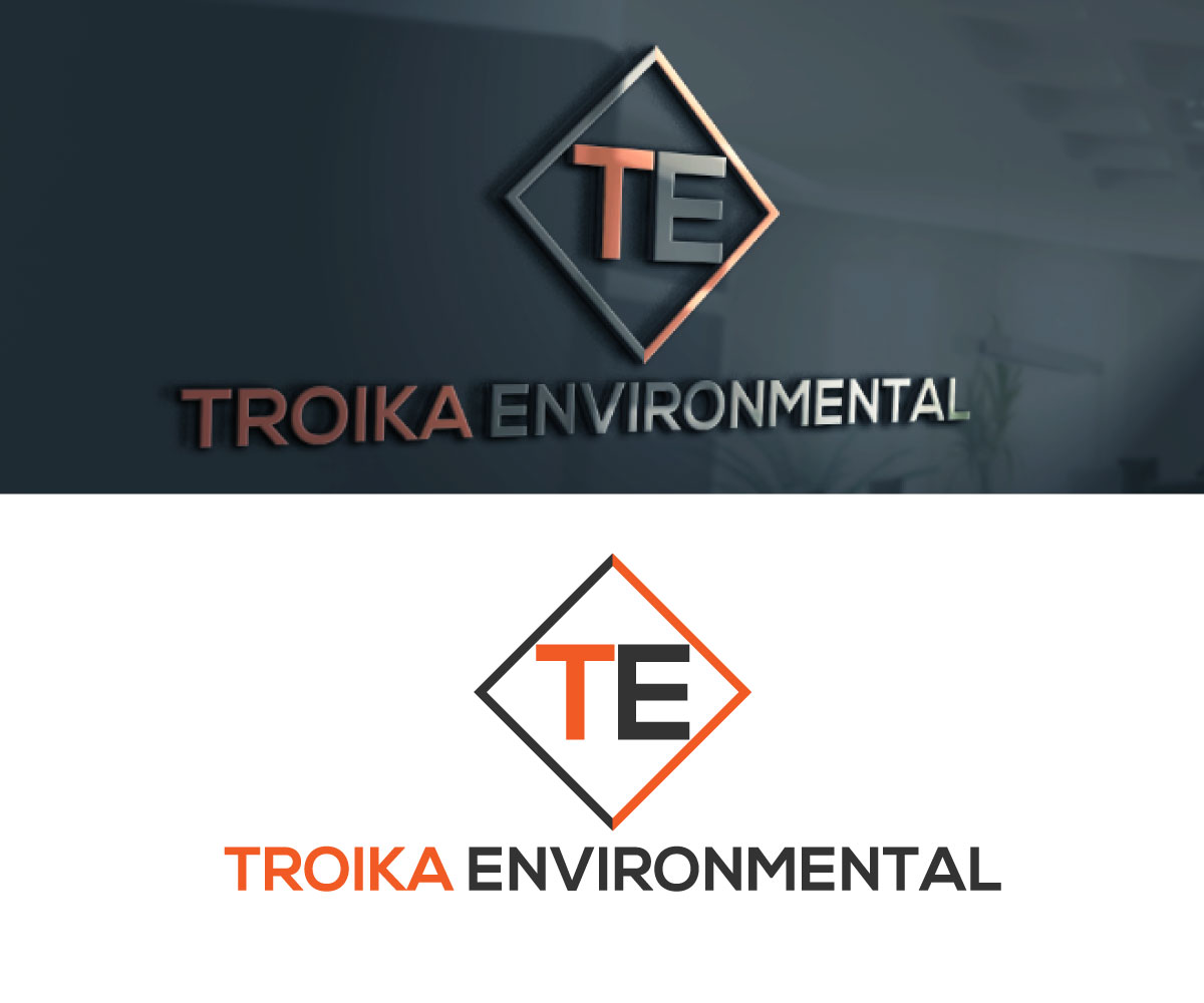 Design de Logo par md 22 pour Troika Environmental Pty Ltd | Design #20269728