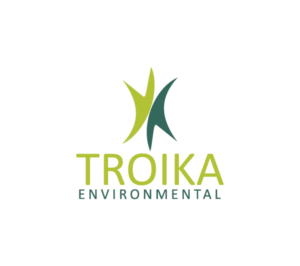 Diseño de Logo por imtiazchowdury para Troika Environmental Pty Ltd | Diseño: #20273651