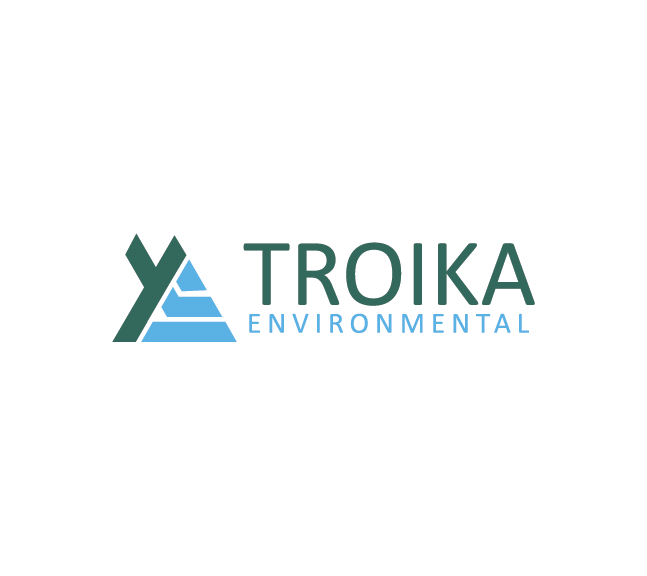 Logo Design by imtiazchowdury for Troika Environmental Pty Ltd | Design #20320233