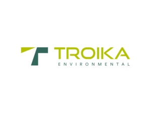 Diseño de Logo por R16 para Troika Environmental Pty Ltd | Diseño: #20256020