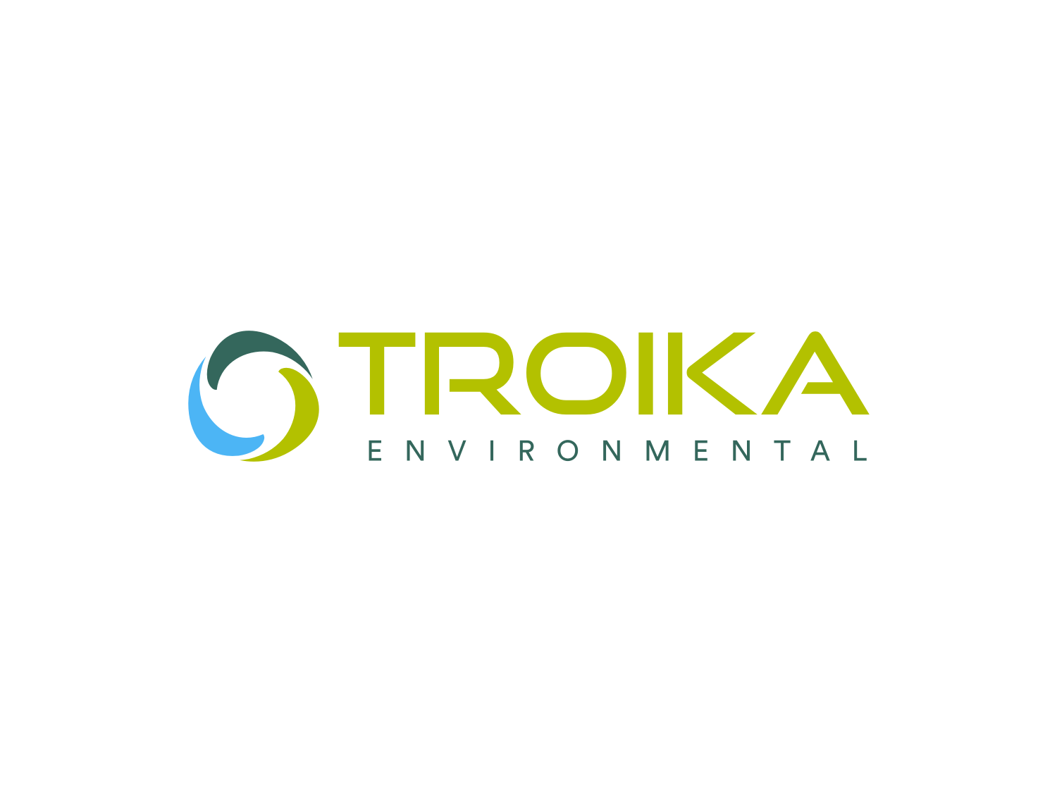 Logo-Design von R16 für Troika Environmental Pty Ltd | Design #20286101
