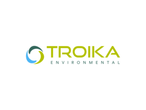 Diseño de Logo por R16 para Troika Environmental Pty Ltd | Diseño: #20286101