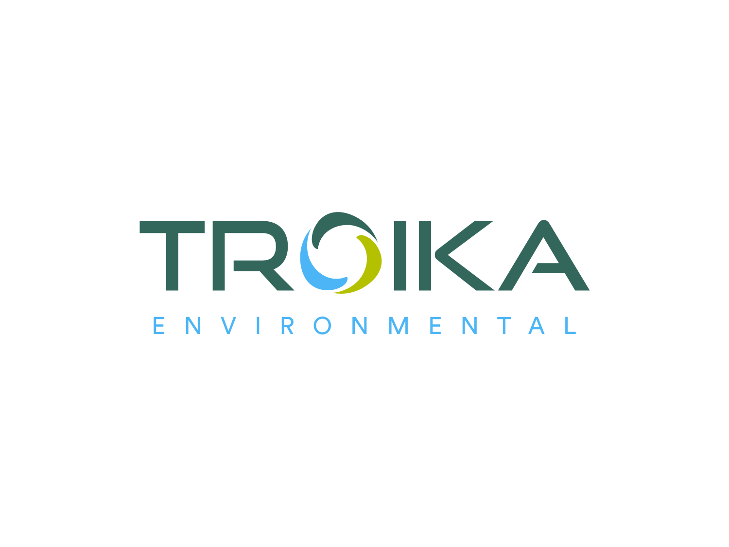 Logo-Design von R16 für Troika Environmental Pty Ltd | Design #20286102
