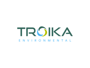 Diseño de Logo por R16 para Troika Environmental Pty Ltd | Diseño: #20286102