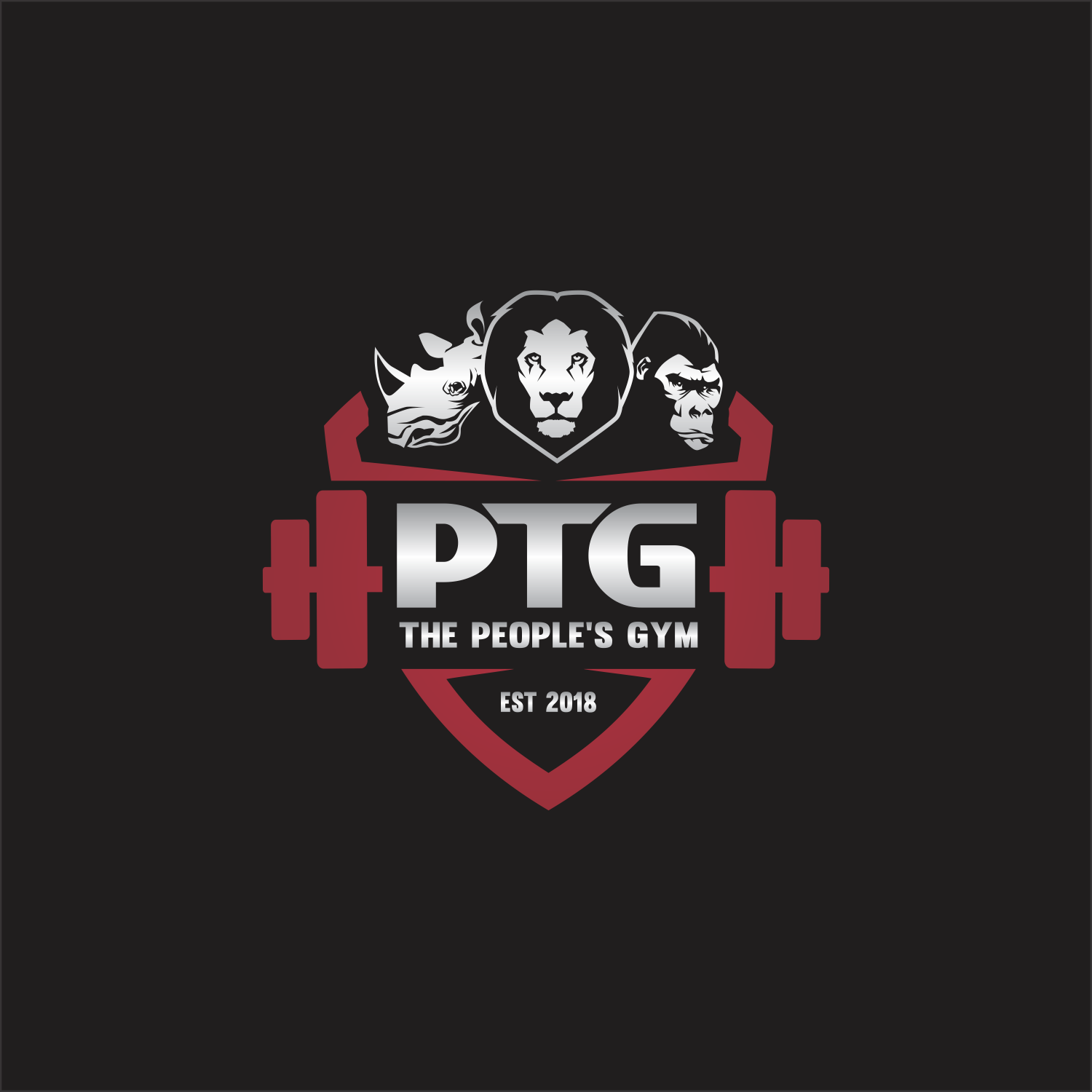 Logo Design by vIctor for this project | Design #20263734