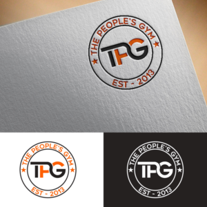 Logo Design by Tonmoyy for this project | Design: #20292128