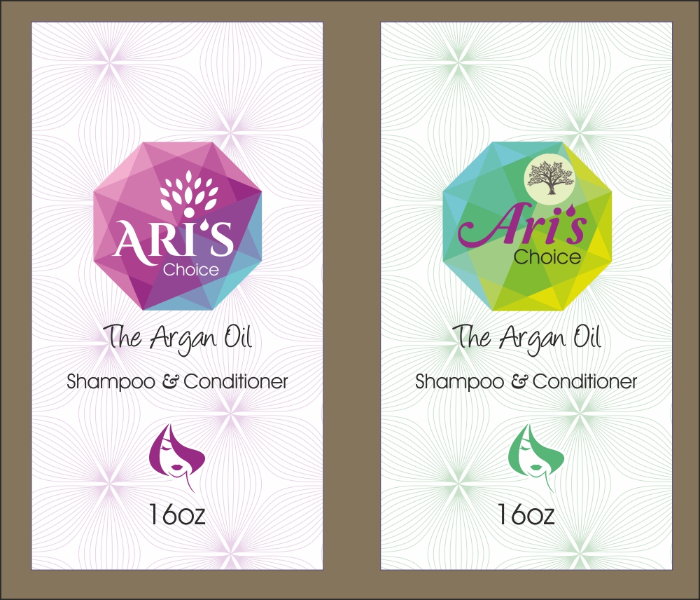 Label Design by Ramaling Belkote for this project | Design #20271663