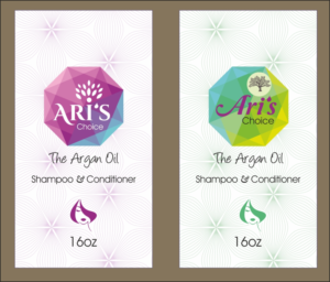 Label Design by Ramaling Belkote for this project | Design: #20271663