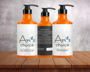 Label Design by Deziners Zone for this project | Design: #20269582