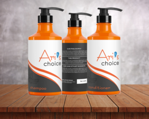 Label Design by Deziners Zone for this project | Design: #20269583