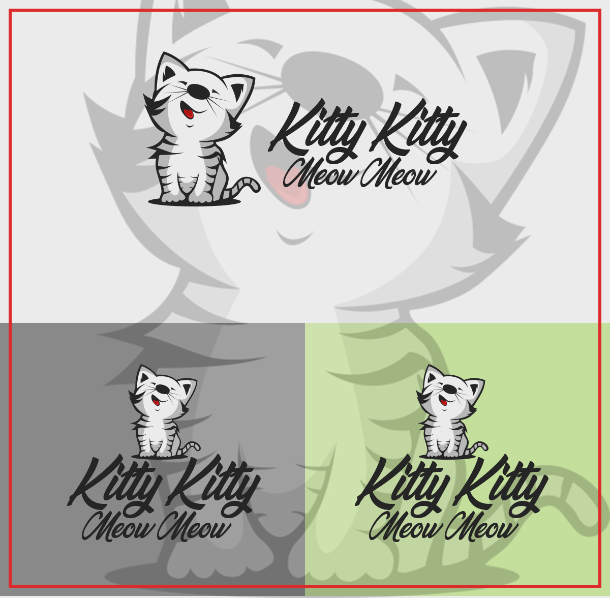 Logo Design by WAGUM Studio for this project | Design #20315657