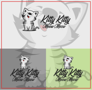 Logo Design by WAGUM Studio