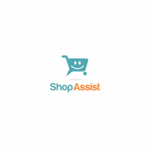 Diseño de Logo por Arham Hidayat para Shop Assist | Diseño #20337138