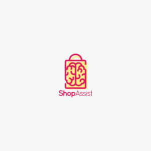 Image + Shop Assist | Diseño de Logo por abc.