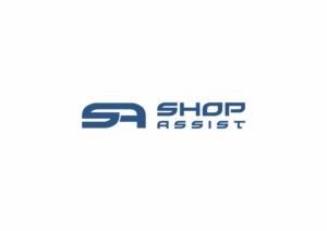 Diseño de Logo por obyvian46 para Shop Assist | Diseño #20268309
