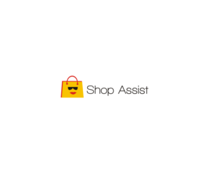 Logo Design by Aliaksandr 2 for Shop Assist | Design: #20356570