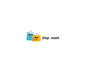 Logo Design by Aliaksandr 2 for Shop Assist | Design: #20356579