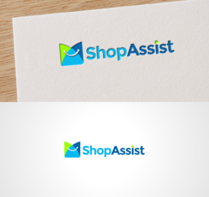 Diseño de Logo por Joenet Jayawarna para Shop Assist | Diseño #20365996
