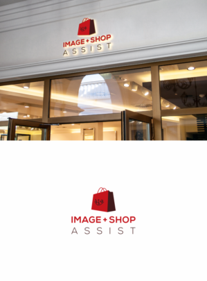 Logo Design by suthita 2 for Shop Assist | Design: #20273073