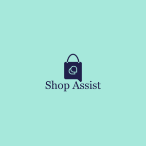Logo Design by parsiall for Shop Assist | Design: #20304501