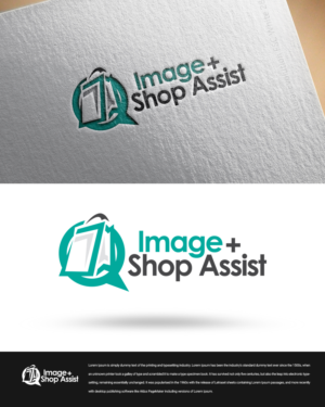 Logo Design by zingodesigns258 for Shop Assist | Design: #20272044