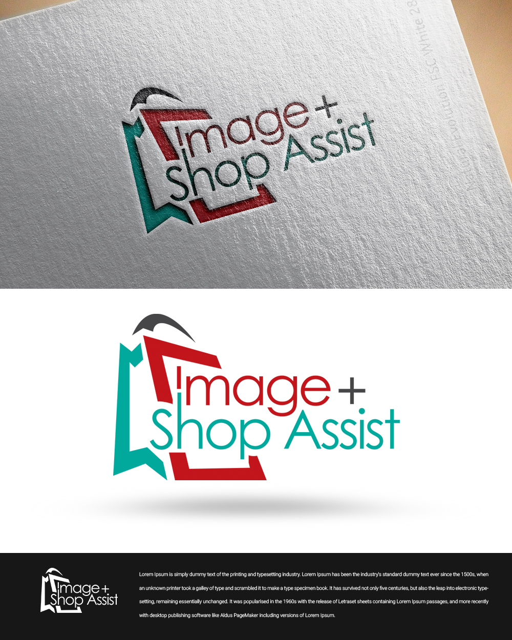Logo-Design von zingodesigns258 für Shop Assist | Design #20272045